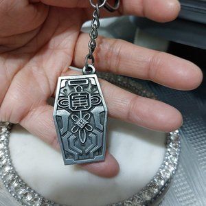 Gundam Keychain In Original Packaging Collectible Out of 6 - F3